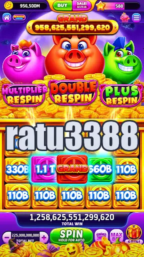 ratu3388 Unduh