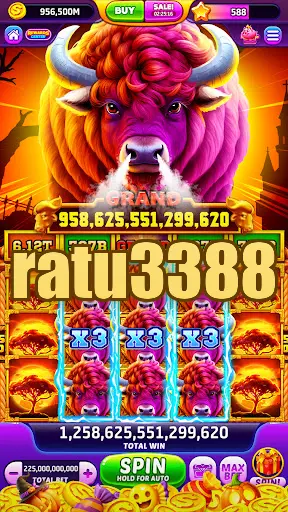 ratu3388 Masuk