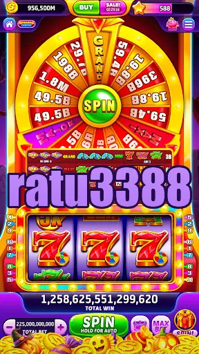 ratu3388 Preview - Resmi Unduh